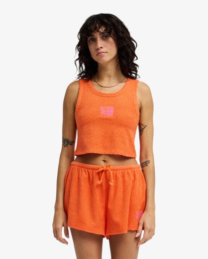 Good Vibes - Vest Top for Women  EBJFT00169