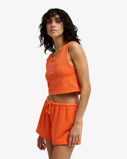 Good Vibes - Vest Top for Women  EBJFT00169