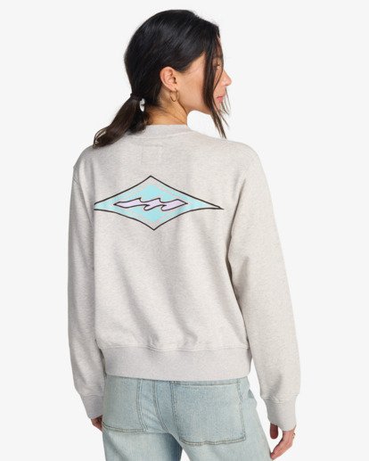 Chasing Horizons - Sweatshirt for Women  EBJFT00171