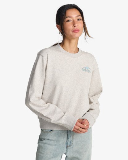 Chasing Horizons - Sweatshirt for Women  EBJFT00171