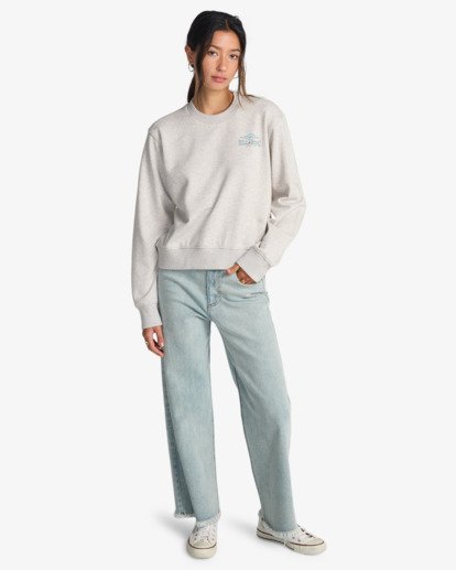 Chasing Horizons - Sweatshirt for Women  EBJFT00171