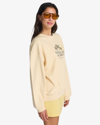 All The Days Kendall - Sweatshirt for Women  EBJFT00175