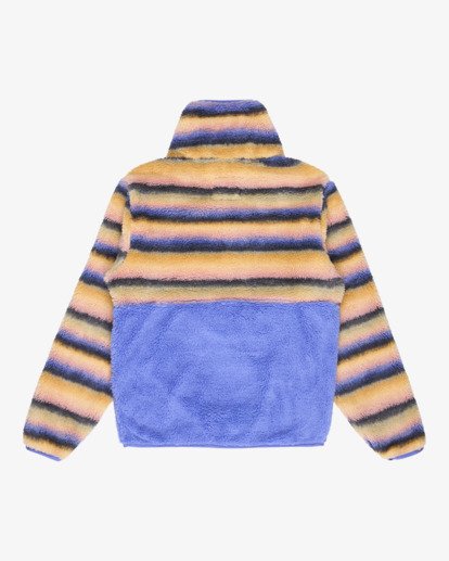 Switchback - Mock Neck Sweatshirt for Women  EBJFT00177