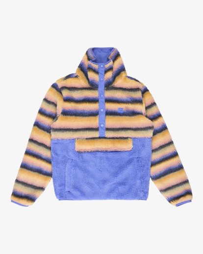 Switchback - Mock Neck Sweatshirt for Women  EBJFT00177