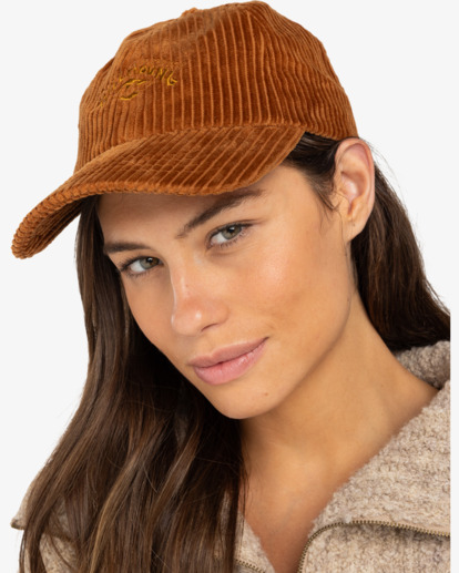 Essential - Baseball Cap for Women  EBJHA00114