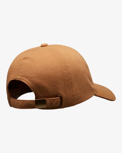 billabong, Essential - Baseball Cap for Women, BISCUIT (tlm0) Essential - Baseball Cap for Women  EBJHA00116