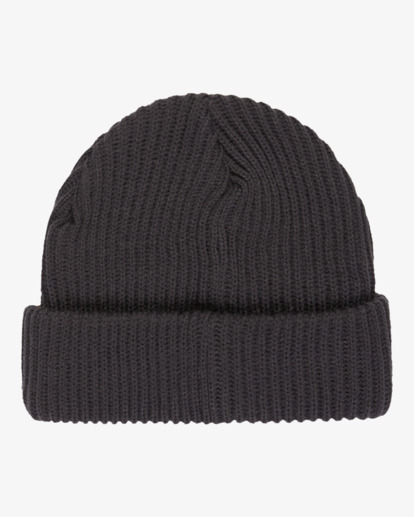 billabong, Alta Rib - Mütze für Frauen, BLACK SANDS (bsd) Alta Rib - Beanie for Women  EBJHA00121