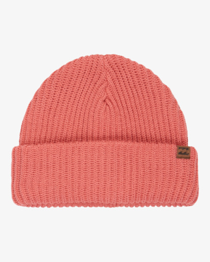 Alta Rib - Beanie for Women  EBJHA00121