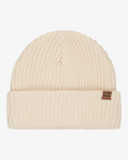 Alta Rib - Beanie for Women  EBJHA00121