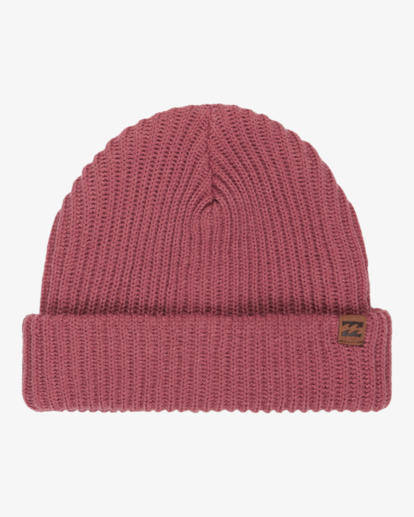 Alta Rib - Beanie for Women  EBJHA00121