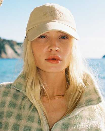 Essential - Baseball Hat for Women  EBJHA00122
