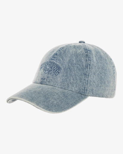 Essential Denim - Baseball Hat for Women  EBJHA00123
