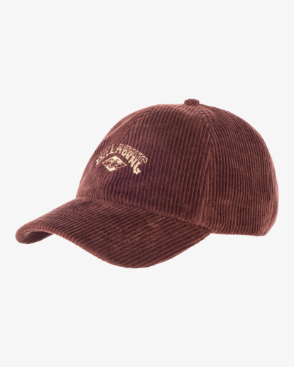 Essential Cord - Baseball Hat for Women  EBJHA00124