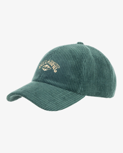 Essential Cord - Baseball Hat for Women  EBJHA00124