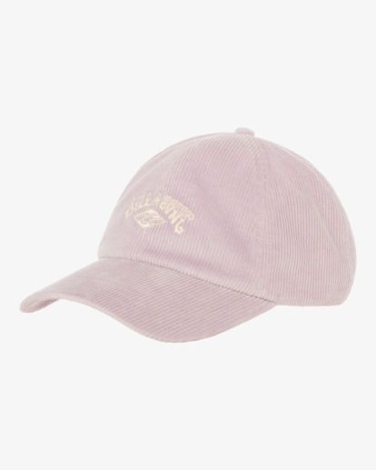 Essential Cord - Baseball Hat for Women  EBJHA00124