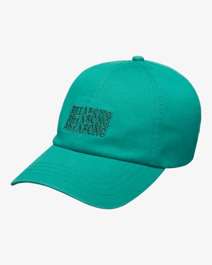 Essential - Canvas Cap for Women  EBJHA00126