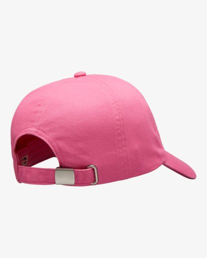 Essential - Canvas Cap for Women  EBJHA00126