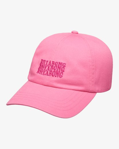 Essential - Canvas Cap for Women  EBJHA00126