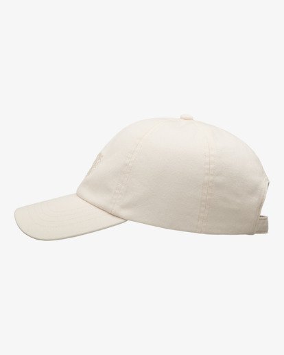 Essential - Canvas Cap for Women  EBJHA00126
