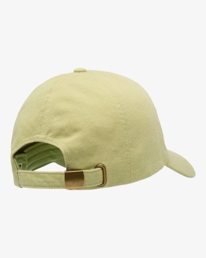Essential - Canvas Cap for Women  EBJHA00126