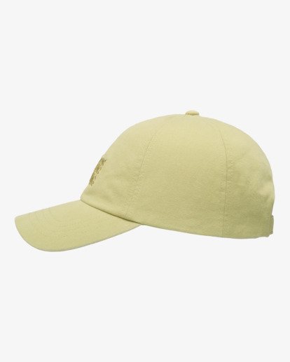 Essential - Canvas Cap for Women  EBJHA00126