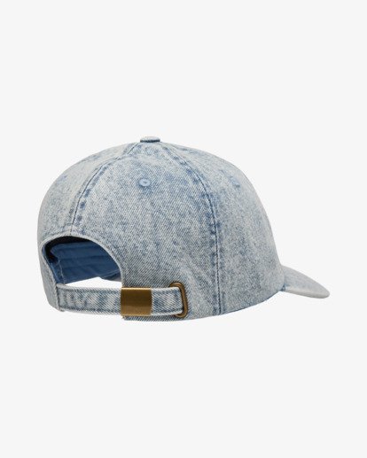 Essential Wash - Canvas Cap for Women  EBJHA00127