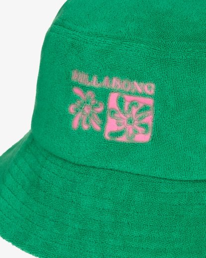 Sunshine - Bucket Hat for Women  EBJHA00128