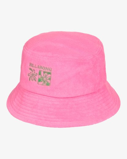 Sunshine - Bucket Hat for Women  EBJHA00128