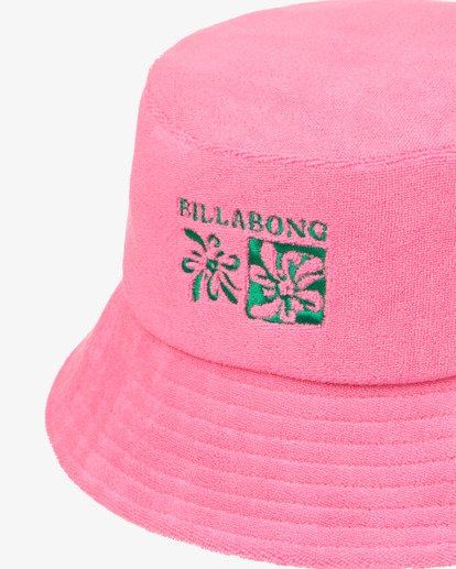 Sunshine - Bucket Hat for Women  EBJHA00128