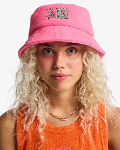 Sunshine - Bucket Hat for Women  EBJHA00128