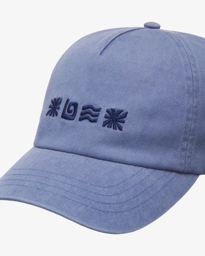Hot Weather - Canvas Cap for Women  EBJHA00133