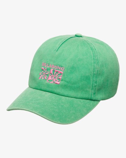 Hot Weather - Canvas Cap for Women  EBJHA00133
