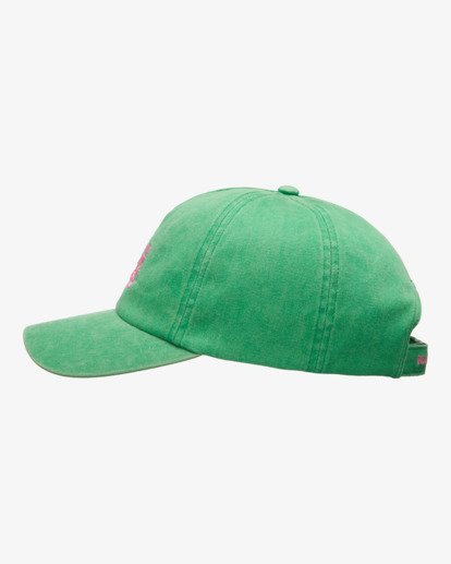 Hot Weather - Canvas Cap for Women  EBJHA00133