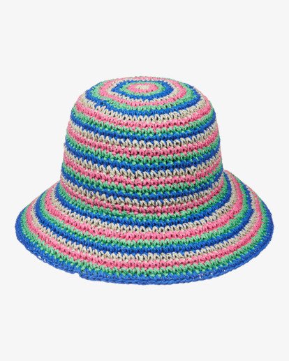 Feel Good - Bucket Hat for Women  EBJHA00139