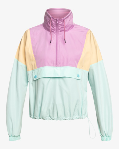 After Surf - Windbreaker Jacket for Women  EBJJK00109