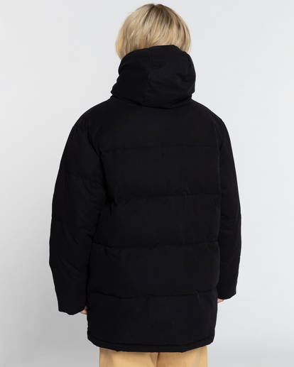 Love On You - Hooded Jacket for Women  EBJJK00117