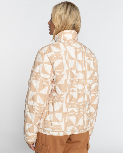 Transport Lite - Zip-Up Jacket for Women  EBJJK00120