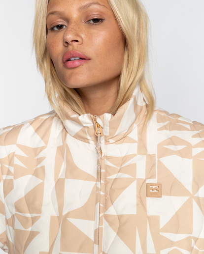 Transport Lite - Zip-Up Jacket for Women  EBJJK00120
