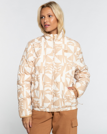 Transport Lite - Zip-Up Jacket for Women  EBJJK00120