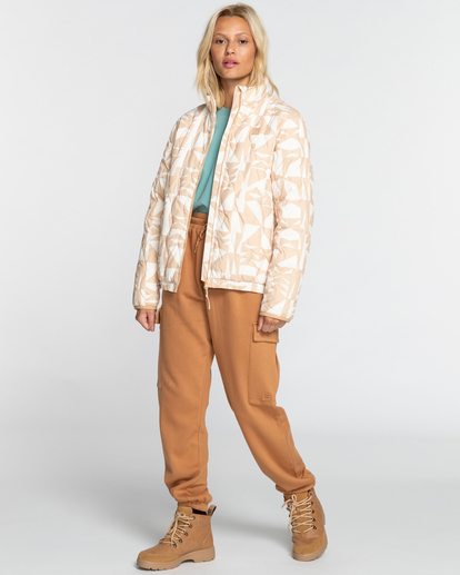 Transport Lite - Zip-Up Jacket for Women  EBJJK00120