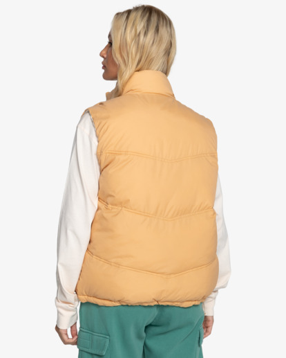 Transport - Reversible Vest for Women  EBJJK00125