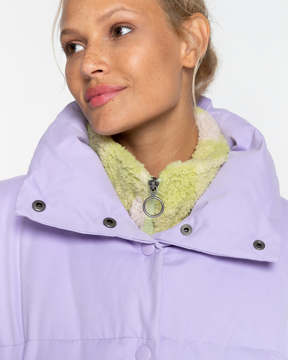 Best Friends - Water-Resistant Jacket for Women  EBJJK00128