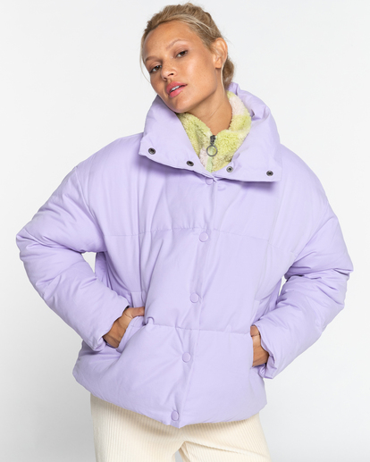 Best Friends - Water-Resistant Jacket for Women  EBJJK00128