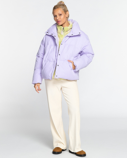 Best Friends - Water-Resistant Jacket for Women  EBJJK00128