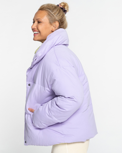 Best Friends - Water-Resistant Jacket for Women  EBJJK00128