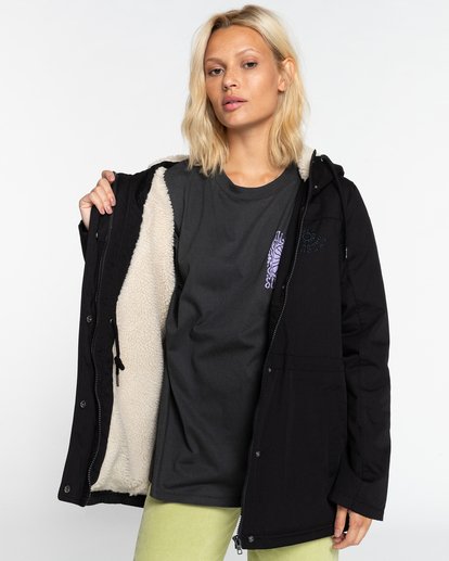 Parka für frauen Outlet