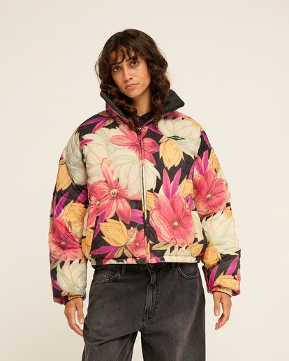 Cozy Puffer  EBJJK00140
