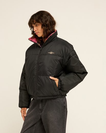 Cozy Puffer  EBJJK00140