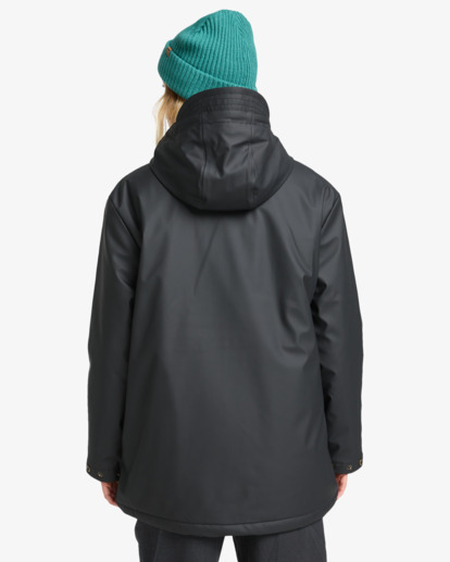 Under The Rain - Rain Coat for Women  EBJJK00161