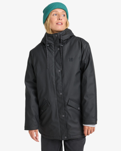 Under The Rain - Rain Coat for Women  EBJJK00161
